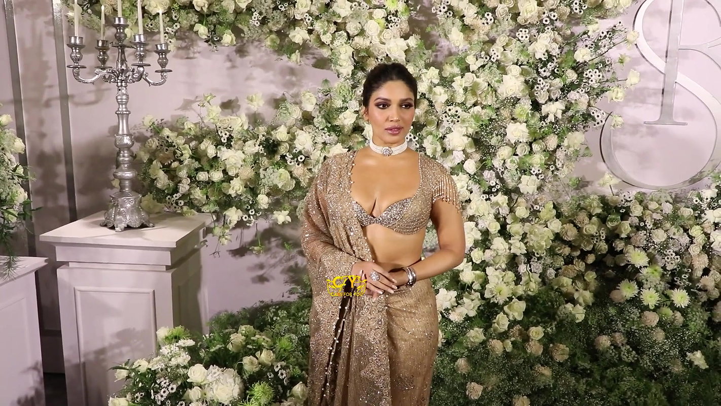Bhumi Pednekar Looking Hot