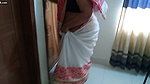 A(35 sal Priya Bhabhi Ko chudai Jabardast) ghar jhado lagane ka samay – painful sex.