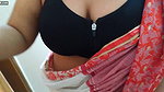 A(35 sal Priya Bhabhi Ko chudai Jabardast) ghar jhado lagane ka samay – painful sex.