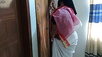 A(35 sal Priya Bhabhi Ko chudai Jabardast) ghar jhado lagane ka samay – painful sex.