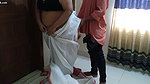 A(35 sal Priya Bhabhi Ko chudai Jabardast) ghar jhado lagane ka samay – painful sex.