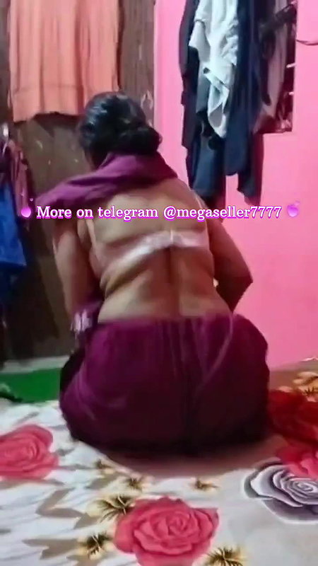 Real mom and son nude massage