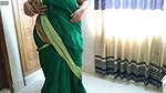 (Damad sexy saas ko khali room mein chodta hai) Son-in-law fucks lonely mother-in-law in empty room – Hindi Clear Audio