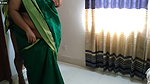 (Damad sexy saas ko khali room mein chodta hai) Son-in-law fucks lonely mother-in-law in empty room – Hindi Clear Audio
