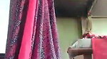 Desi Bhabhi show her Nude MMS