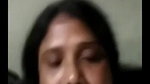 Desi mature anty show her Nude in Video Call