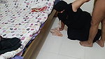 35 year old Indian maid ko jabardasti chudai Malik ki Beta (Tamil Sex) Anal fuck & Huge cum Inside – Hindi Audio