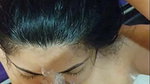 cum on face after blowjob