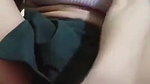 Indian shemale riding dick of client