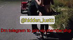 Hiddenlust smriti jain e rikshaw driver night dare