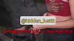 Hiddenlust smriti jain e rikshaw driver night dare