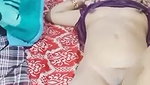 aunty fingering with nepher