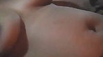 Bangladeshi Bhabi show her BF