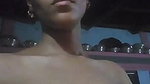 Bangladeshi Bhabi show her BF