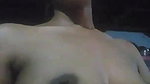 Bangladeshi Bhabi show her BF