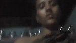Bangladeshi Bhabi show her BF