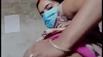 Village wife live cam show