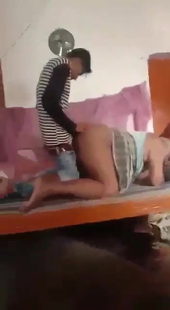 Grandfather fucked by grandson