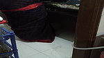 Desi Hot StepMom in Saree without Blouse fucked by StepSon While cooking – DESTROYED HER BIG ASS & CAME INSIDE (Tamil)