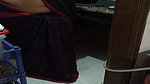 Desi Hot StepMom in Saree without Blouse fucked by StepSon While cooking – DESTROYED HER BIG ASS & CAME INSIDE (Tamil)