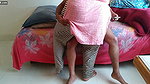 Desi pyasi bhabhi Hot ho jate hain aur apne devar ko chodte hain majboor (Tamil Bhabhi Gets Horny & Fucks Devar)
