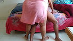 Desi pyasi bhabhi Hot ho jate hain aur apne devar ko chodte hain majboor (Tamil Bhabhi Gets Horny & Fucks Devar)