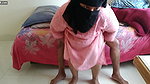 Desi pyasi bhabhi Hot ho jate hain aur apne devar ko chodte hain majboor (Tamil Bhabhi Gets Horny & Fucks Devar)