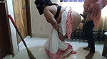 Desi Saas Ko Mast Chudai Damad – Fuck Indian mother-in-law while sweeping house (Priya Chatterjee) Hindi Clear Audio