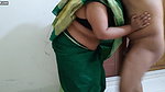 a Desi Sasu ma ki moti Gand Jabardasti Chudai apni Damad – Indian Sexy Big Boobs & Big Ass 55y old Priya anal fucked & cum