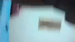 girl masterbating with pen