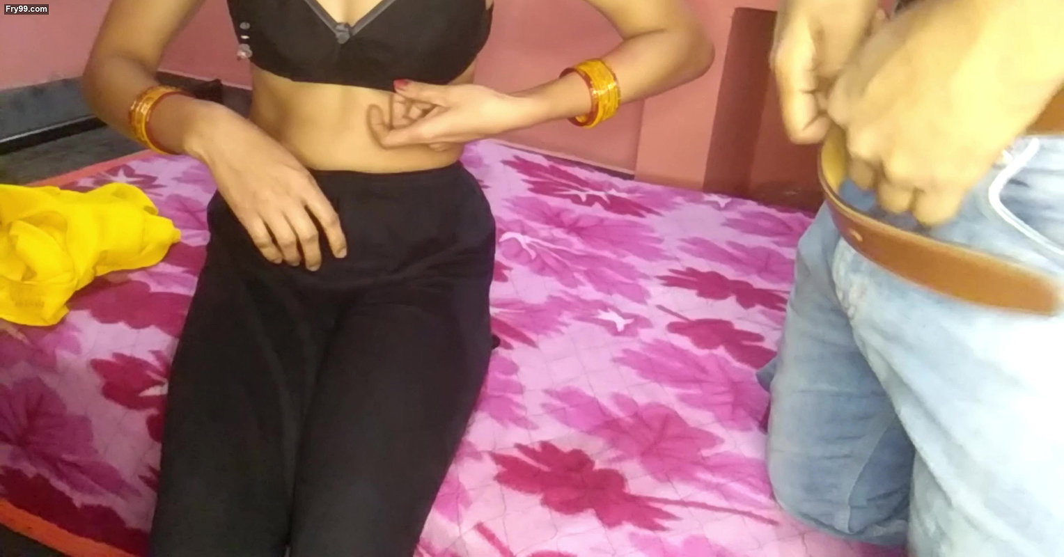 Dost ki wife ko Choda kyuki uska LUND khada nhi hota, Indian Hindi sex Video
