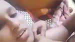 hindu bhabhi ko muslim lakda ne khub choda