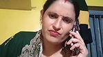 Rajasthani bhabhi nude show