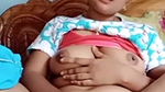 chubby bhabhi fingering cunt in horny mood viral MMS