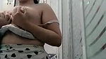 big ass chubby girl horny naked morning show