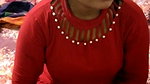 Desi girl captured nude by her boyfriend