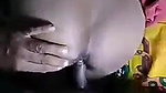 Desi village Bhabhi fucking MMS video
