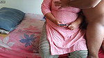 Gujrati Didi Phone Par (XXX VIDEO) dekh rahi thi, jab coti bhai Akar aur unki Thapa thap gand coda or fad diya – Desi