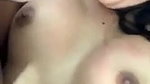 boob suck by devar