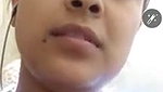 Nude video call of teen couple leaked