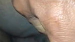 lacteting bhabhu pussy fucked