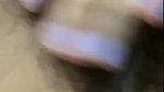hairy pussy show in bathroom