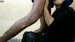 Indian 18girl blowjob, sucking cock Real Homemade Hindi voice