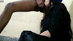 Indian 18girl blowjob, sucking cock Real Homemade Hindi voice