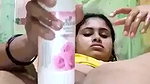 Desi Bhabhi show her nude