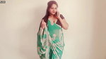 Indian Big Boobs Disha Bhabhi Called Her Devar to Have Fun
