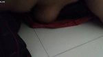 Indian big Boobs Hot Maid got fucked by owner when she gets stuck cleaning under the bed – Hot cum in Huge Ass