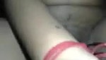 orgasm during pussy fingering