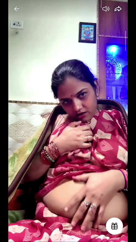 Bhawna hot tango