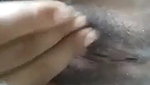 tight pussy and boob show